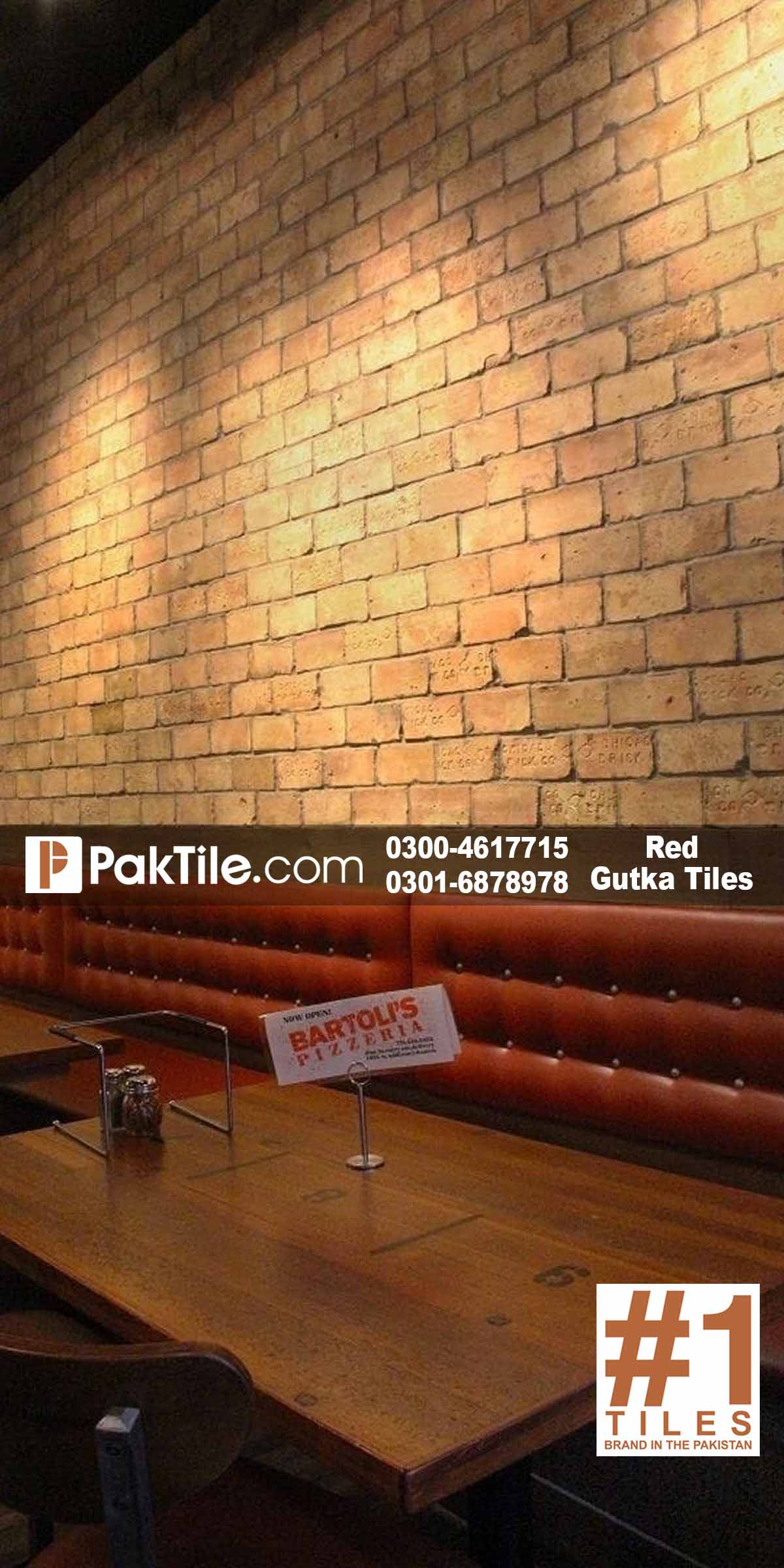 Islamabad Pak Clay Tiles