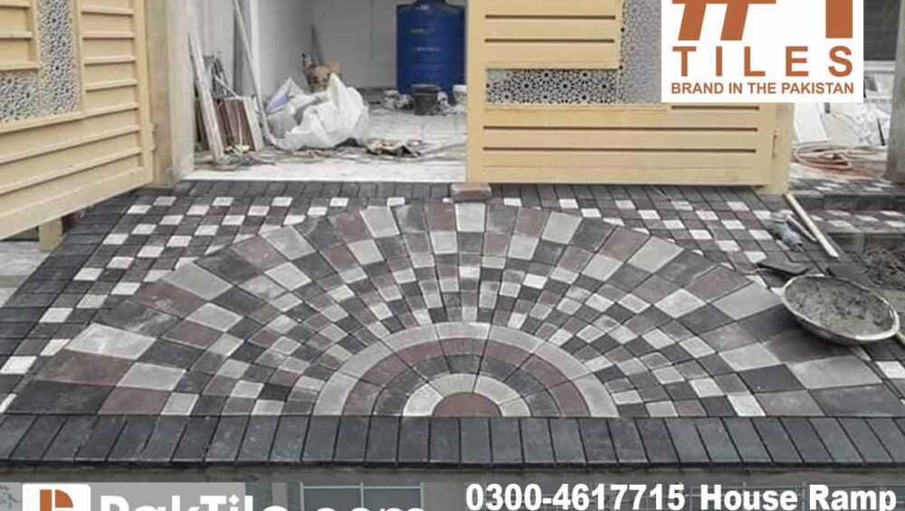 Lahore Pak Clay Tiles