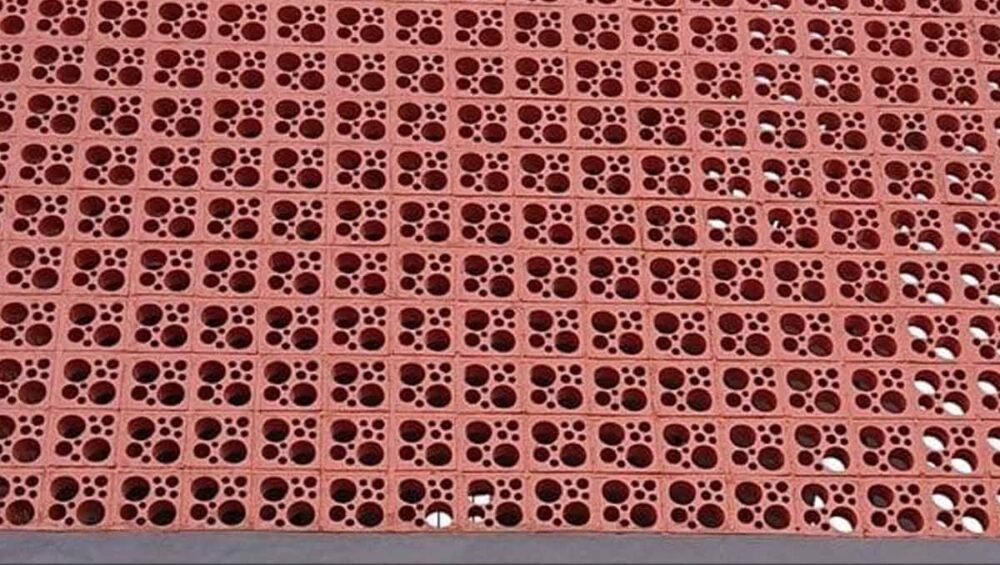 Pak Clay Tiles Industry