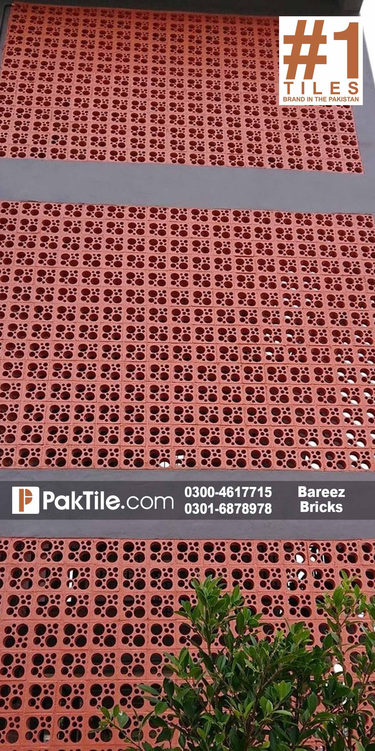 Pak Clay Tiles Industry