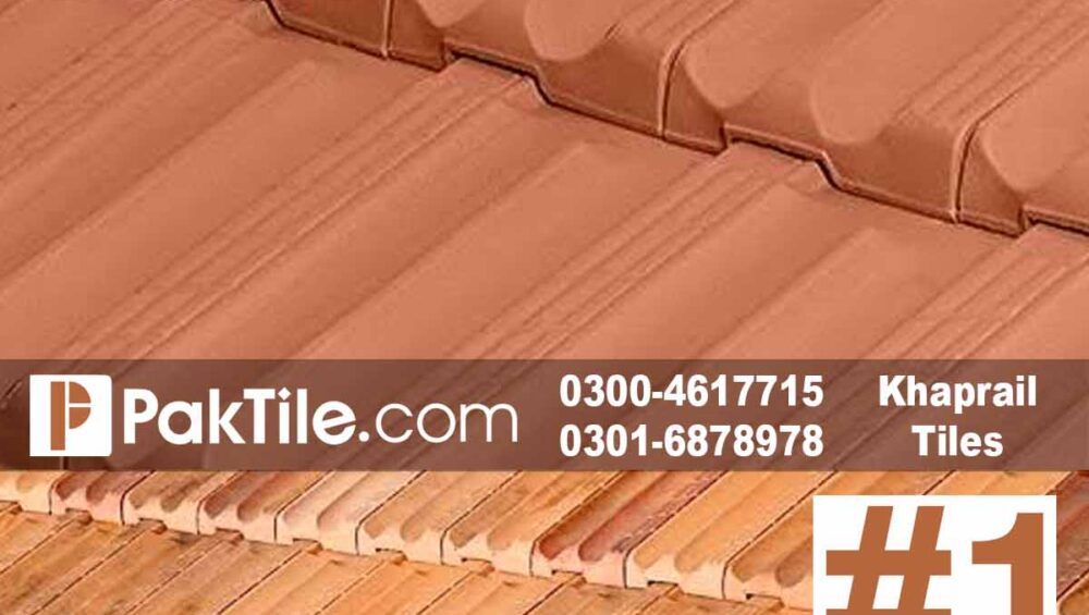 Rawalpindi Pak Clay Tiles