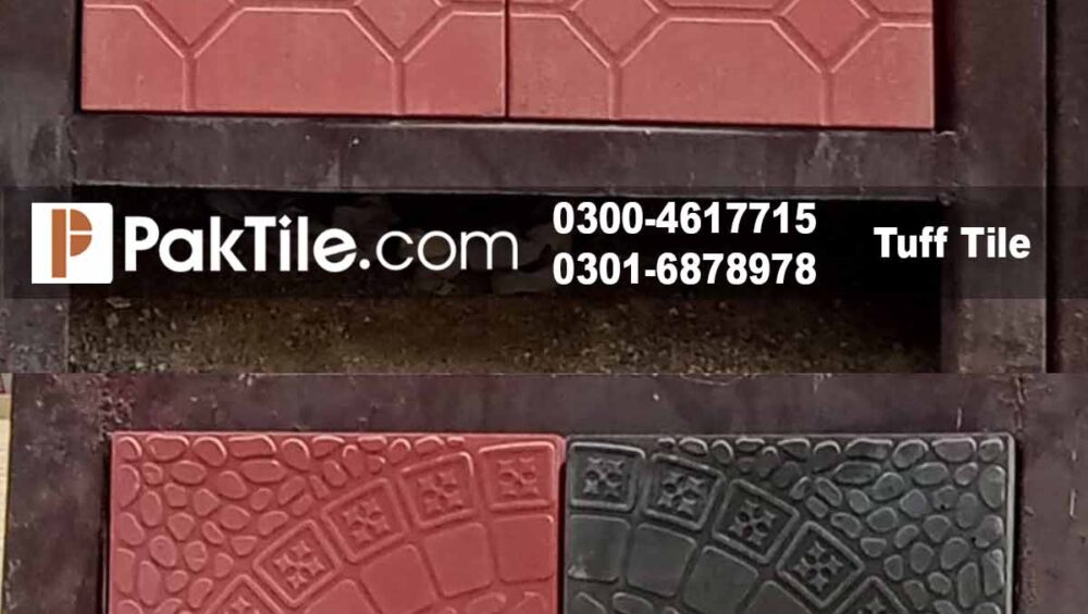 Pak Clay Tiles Gujranwala