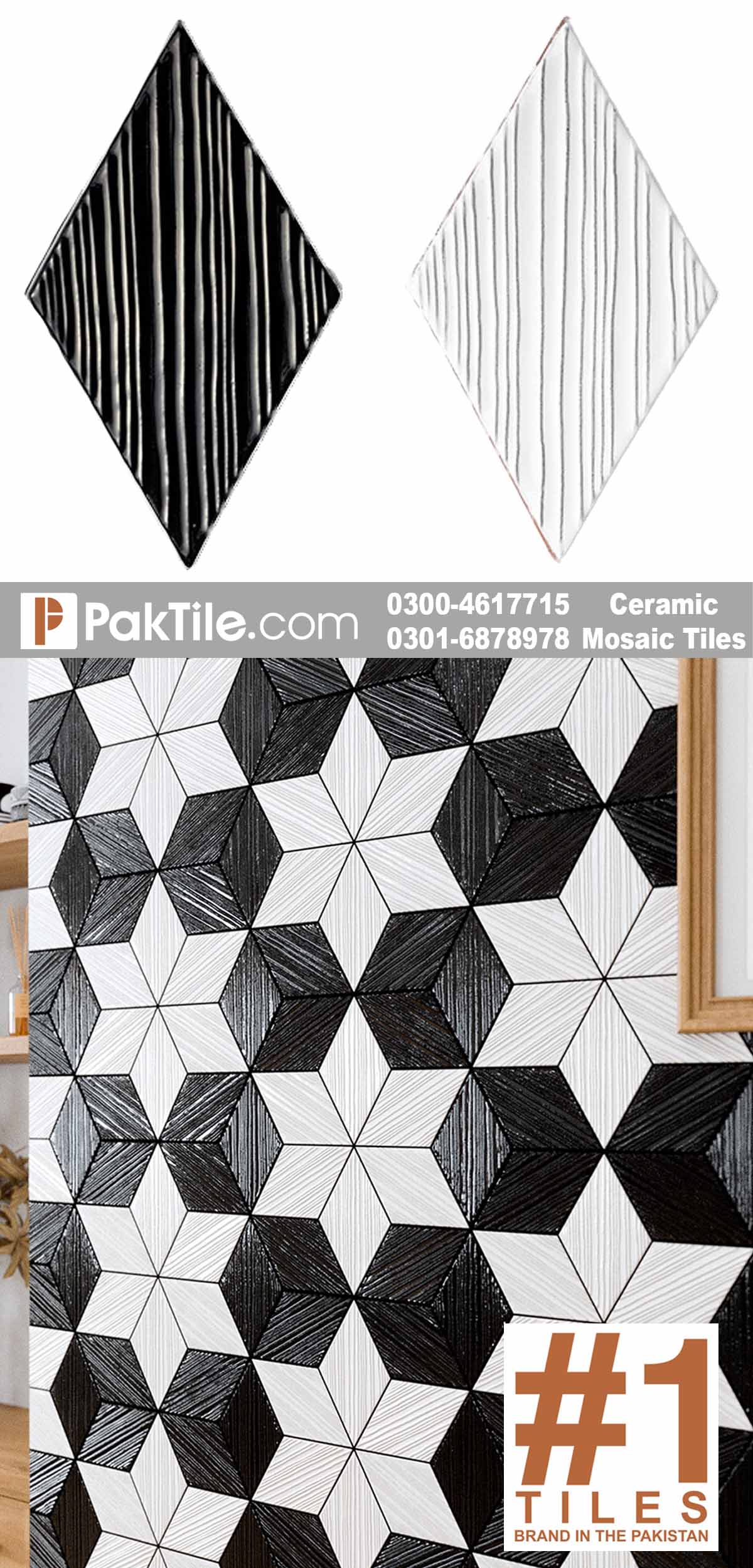 Pak Clay Tiles Sialkot