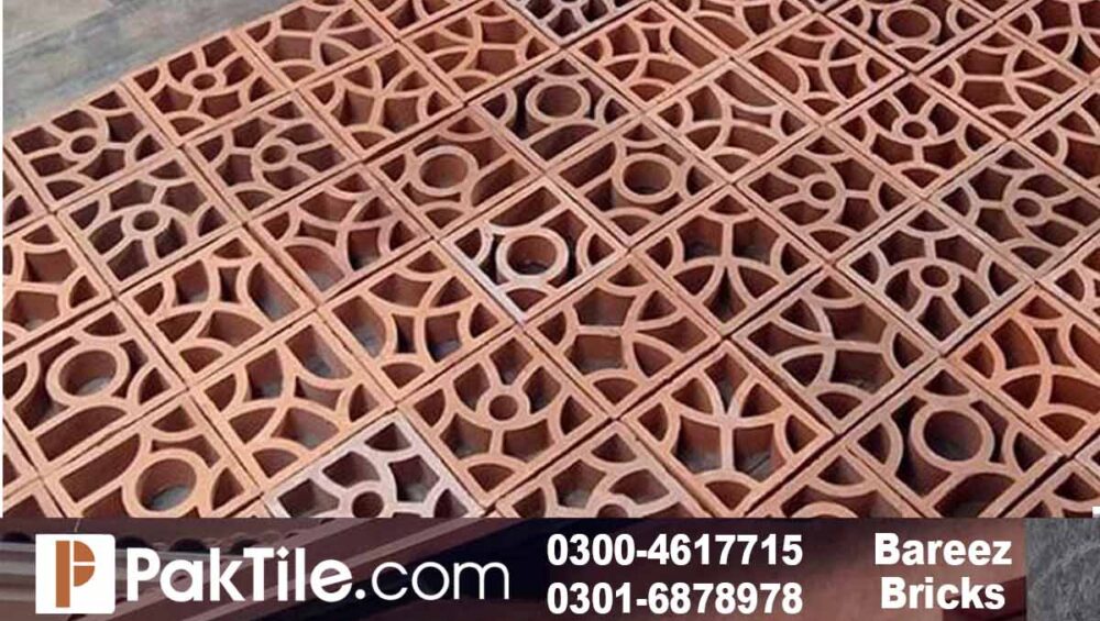Terracotta Jali For Wall in gujrat