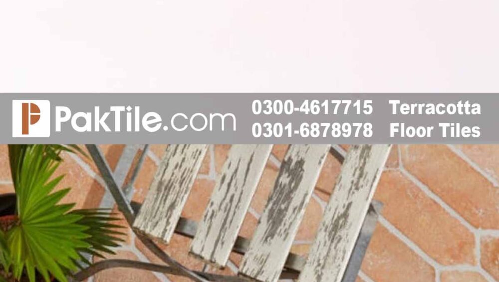 Terracotta Tiles Price