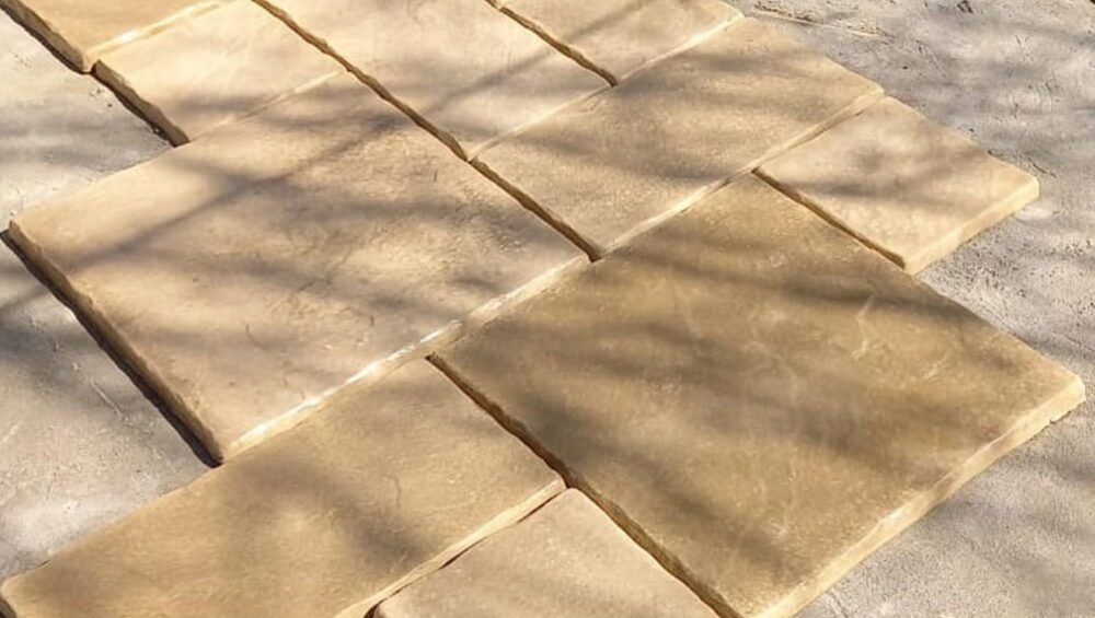 Tuff Tiles Paver in Islamabad