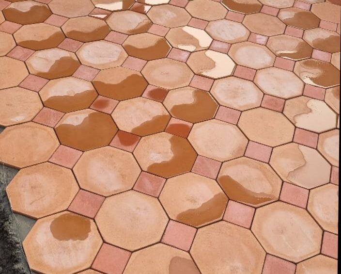 Tuff Tiles Paver in Sindh