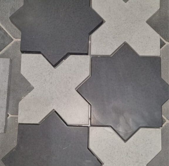 Tuff Tiles Paver in sargodha