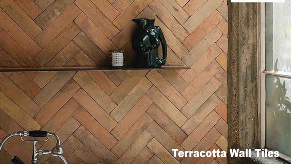 Gutka tiles in Khairpur