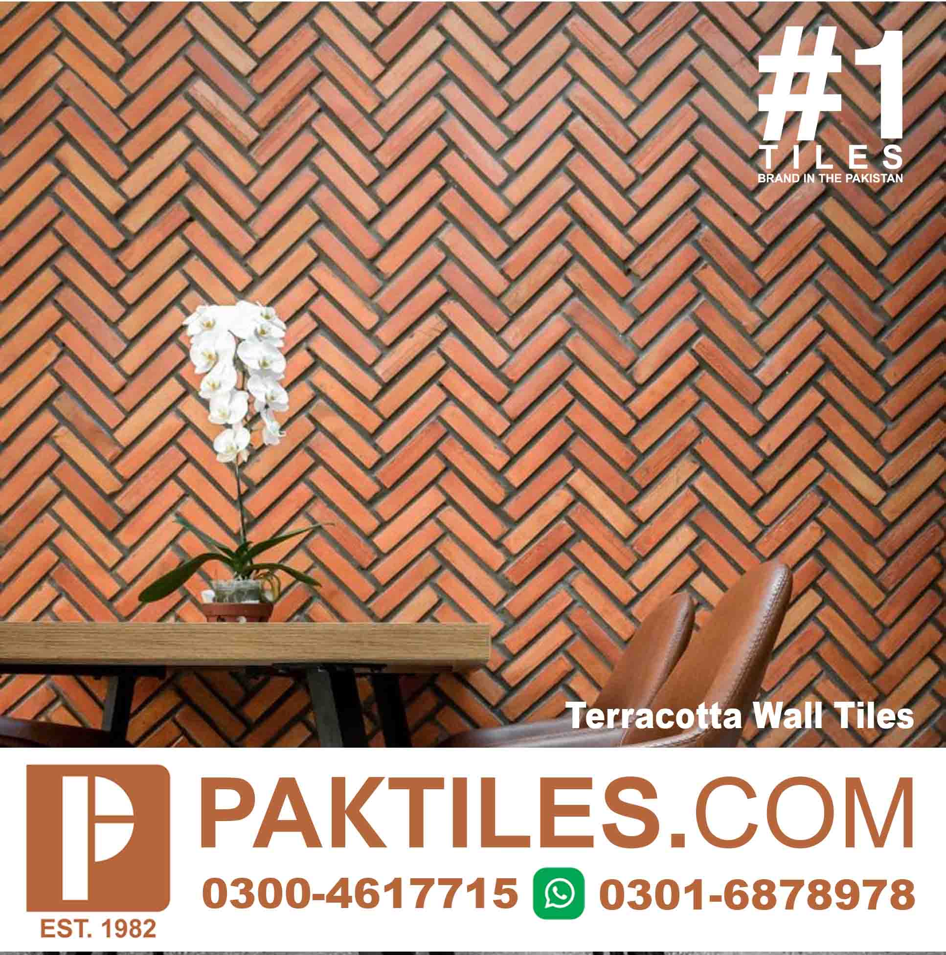 Gutka tiles in Nawabshah