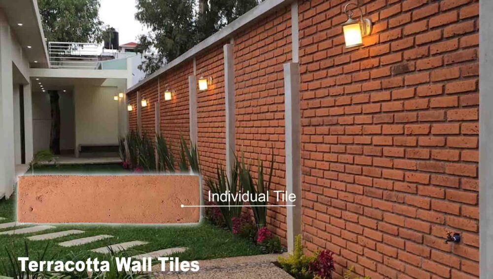 Gutka tiles in Ranipur