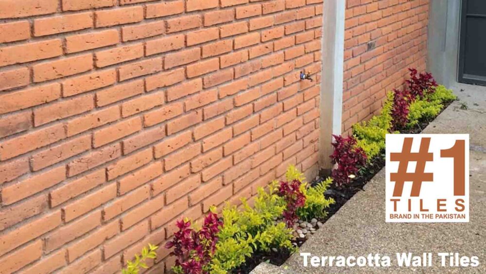 Gutka tiles in Sukkur