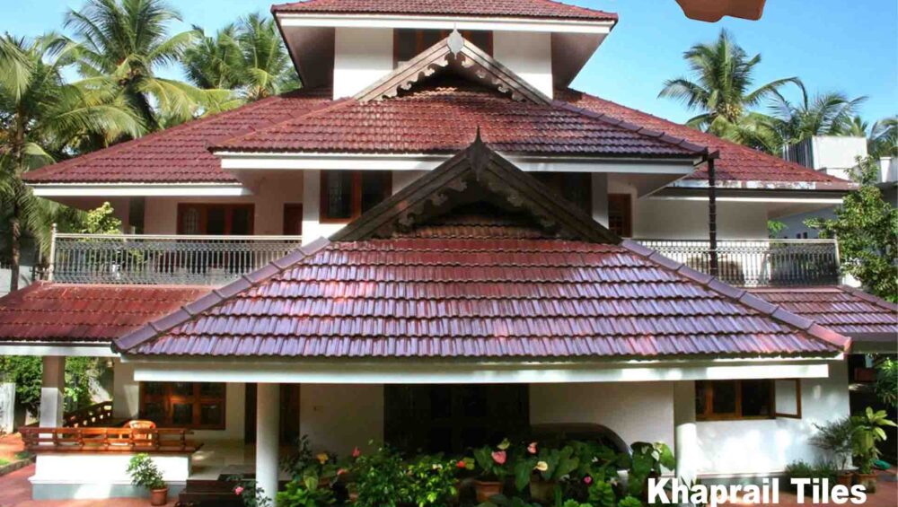 Khaprail Tiles Design in Lahore