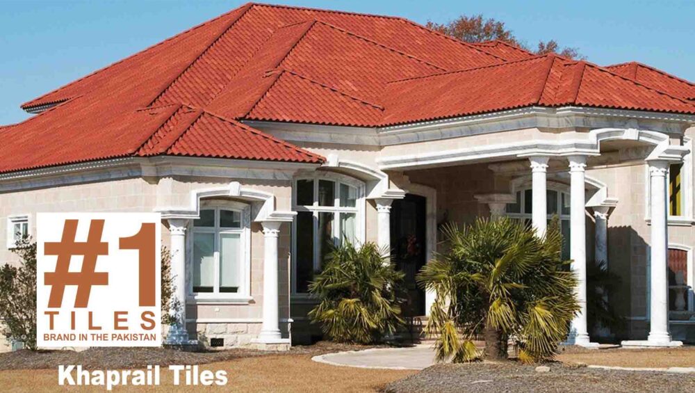Khaprail Tiles Near Islamabad