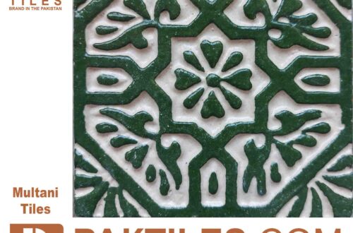 Multani Tiles Design in sialkot
