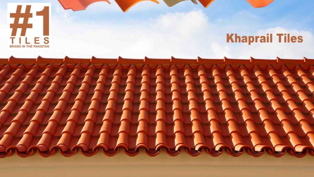 Roof tiles price in pakistan