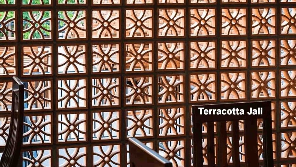Terracotta Jali Price in Islamabad