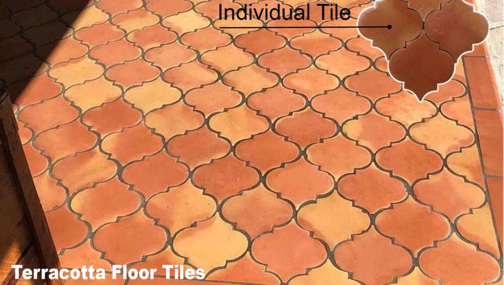 Terracotta tiles design in islamabad