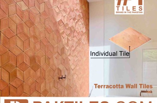 Terracotta tiles in islamabad