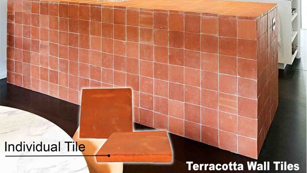 Terracotta tiles price in Pakistan