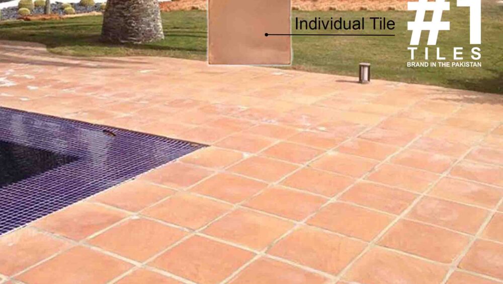 Terracotta tiles price in islamabad