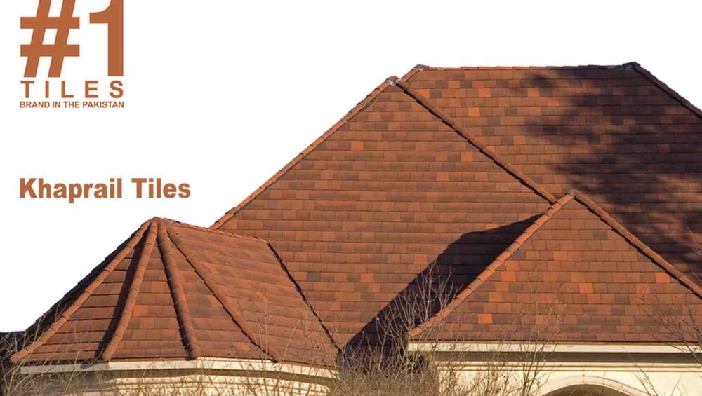 clay roof tiles price in pakistan