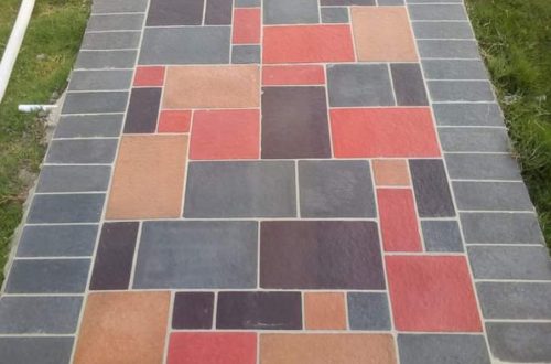 Tuff Tiles price Iist