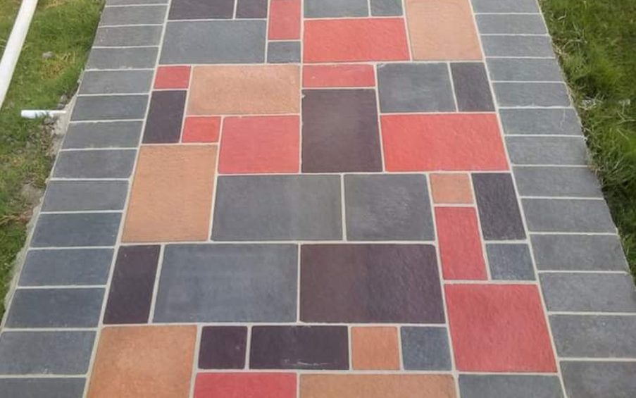 Tuff Tiles price Iist