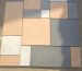 Tuff tiles design
