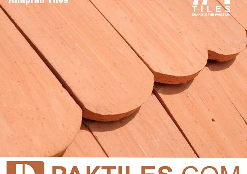 Khaprail Tiles in Okara