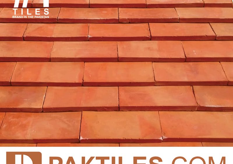 Khaprail Tiles in Sanghar