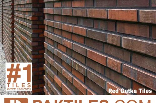 Terracotta tiles price in Pakistan