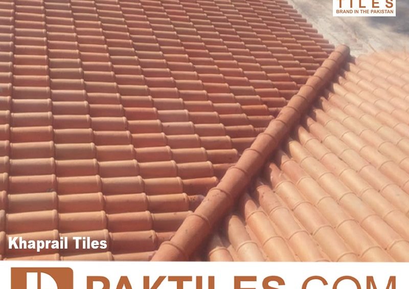 Khaprail Tiles Design Photos Islamabad